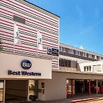 Hotell Western Mitte
