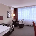 Hotell Western Mitte Darmstadt