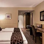 Hotell Western Mitte 4*