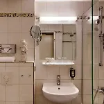 Western Mitte Hotell 4*