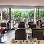 Western Mitte Hotell Darmstadt