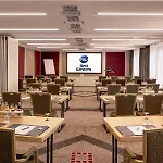 Western Mitte Hotell