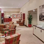 Western Mitte Hotell
