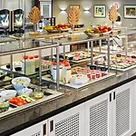 Western Mitte Hotell Darmstadt