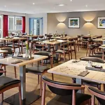 Hotell Western Mitte Darmstadt