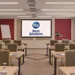 Western Mitte Hotell Darmstadt