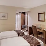 Hotell Western Mitte Darmstadt