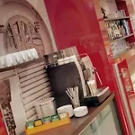Hotell Western Mitte Darmstadt