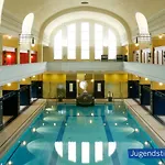 Western Mitte Hotell Darmstadt