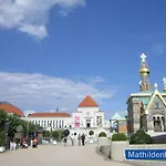 Western Mitte Darmstadt