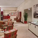Hotell Western Mitte 4*