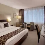 Hotell Western Mitte