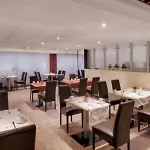 Hotell Western Mitte 4*