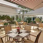 Hotell Western Mitte