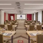 Hotell Western Mitte Darmstadt