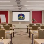 Hotell Western Mitte 4*