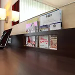 Western Mitte Hotell 4*