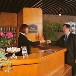 Western Mitte Hotell
