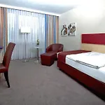 Hotell Western Mitte