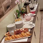 Hotell Western Mitte