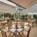Hotell Western Mitte 4*