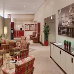 Hotell Western Mitte 4*