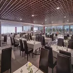 Western Mitte Hotell 4*