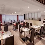 Western Mitte Hotell