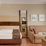 Western Mitte Hotell Darmstadt