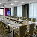 Hotell Western Mitte
