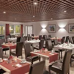 Western Mitte Hotell Darmstadt