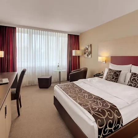Hotel Western Mitte
