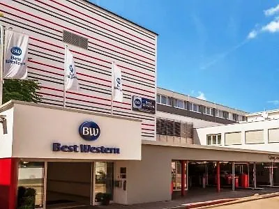 Ξενοδοχείο Western Mitte