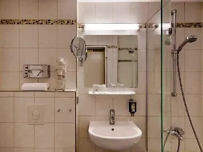 Western Mitte Hotel 4*