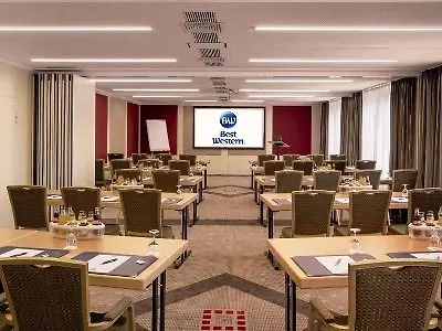 Western Mitte Hotell