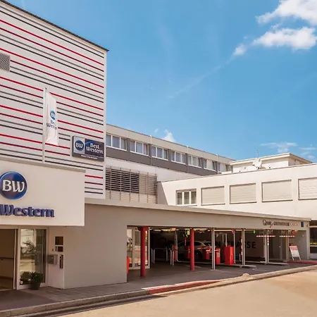 Western Mitte Darmstadt