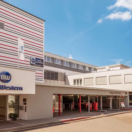 Western Mitte Darmstadt