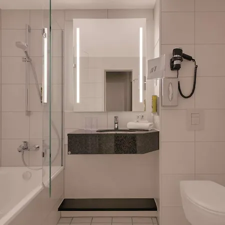 Western Mitte Ντάρμσταντ