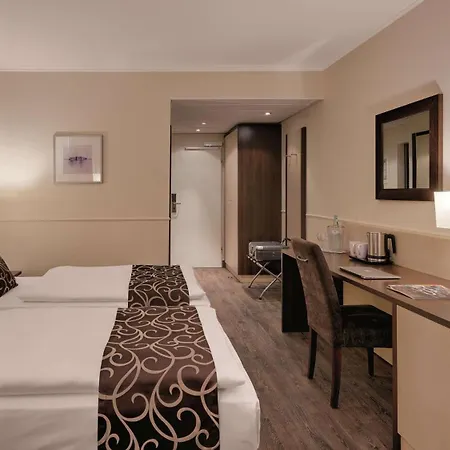 Western Mitte Ξενοδοχείο Ντάρμσταντ