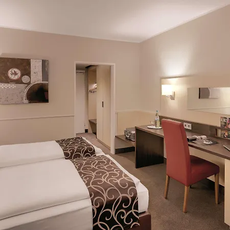 Western Mitte Hotel 4*