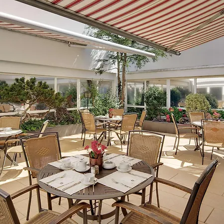 Western Mitte Hotel
