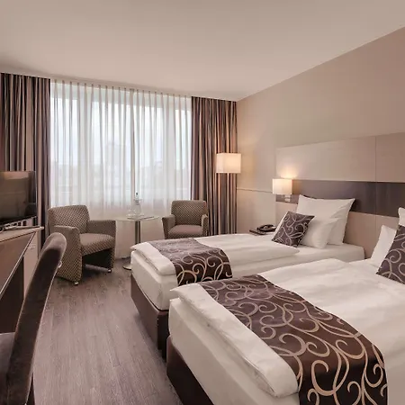 Hotel Western Mitte