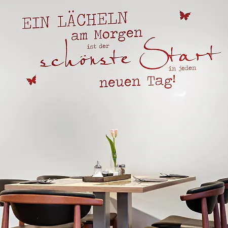 Western Mitte Ξενοδοχείο