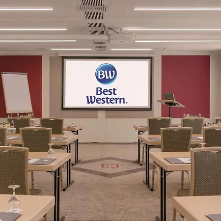 Western Mitte Ξενοδοχείο Ντάρμσταντ