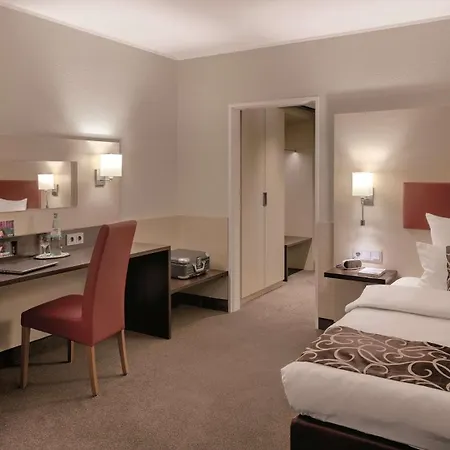 Western Mitte 4*