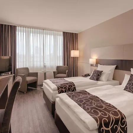 Western Mitte Hotel