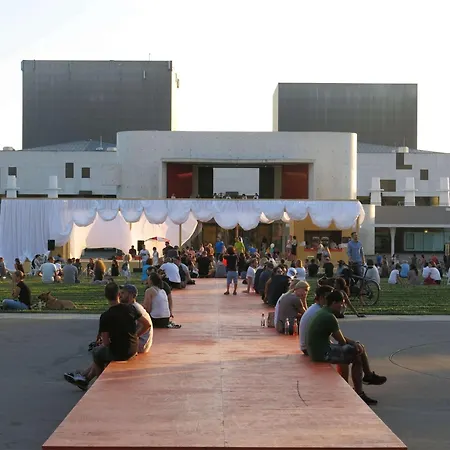 Western Mitte Ξενοδοχείο Ντάρμσταντ