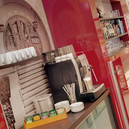 Ξενοδοχείο Western Mitte Ντάρμσταντ