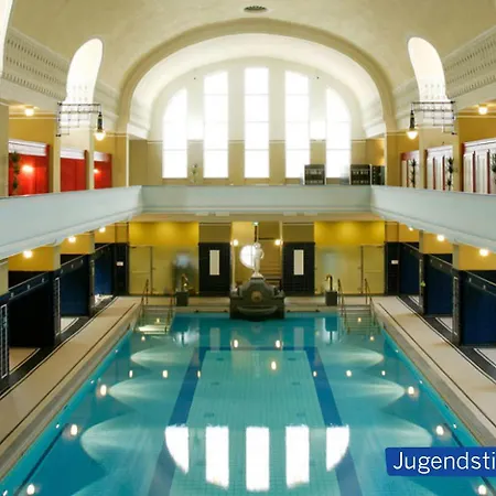 Western Mitte Ξενοδοχείο Ντάρμσταντ