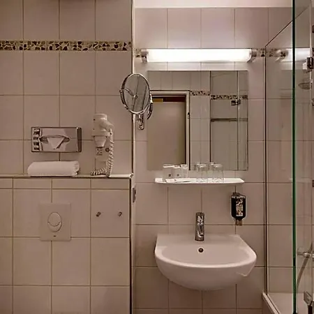 Western Mitte Hotell